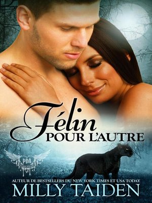 cover image of Felin Pour L'autre